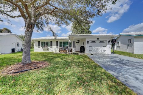 Casa en venta en Plantation, Florida, 2 dormitorios, 129.88 m2 № 1014064 - foto 26