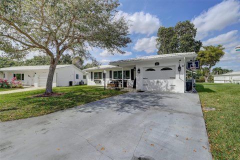 Casa en venta en Plantation, Florida, 2 dormitorios, 129.88 m2 № 1014064 - foto 18