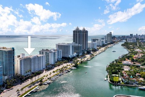 Condominio en venta en Miami Beach, Florida, 2 dormitorios, 87.14 m2 № 1014116 - foto 5