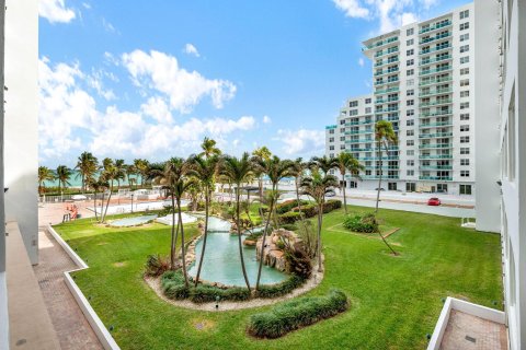 Condominio en venta en Miami Beach, Florida, 2 dormitorios, 87.14 m2 № 1014116 - foto 6