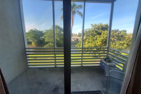 Copropriété à vendre à Plantation, Floride: 1 chambre, 70.61 m2 № 1231391 - photo 1