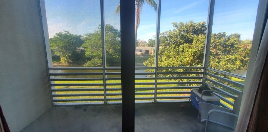 Condominio en Plantation, Florida, 1 dormitorio  № 1231391