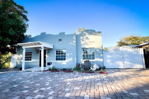 Casa en venta en West Palm Beach, Florida, 3 dormitorios, 101.73 m2 № 1231393 - foto 9