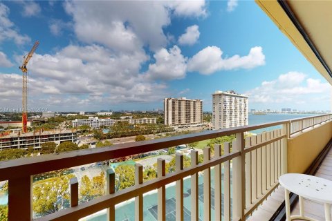 Copropriété à vendre à Miami, Floride: 2 chambres, 205.78 m2 № 1395085 - photo 1