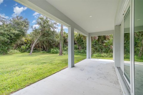 Villa ou maison à vendre à North Port, Floride: 3 chambres, 167.97 m2 № 1382753 - photo 27