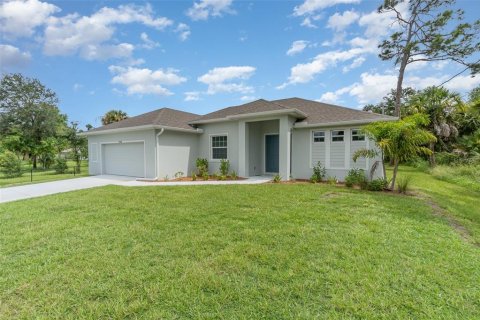 Villa ou maison à vendre à North Port, Floride: 3 chambres, 167.97 m2 № 1382753 - photo 2