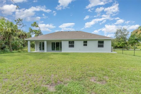 Villa ou maison à vendre à North Port, Floride: 3 chambres, 167.97 m2 № 1382753 - photo 29