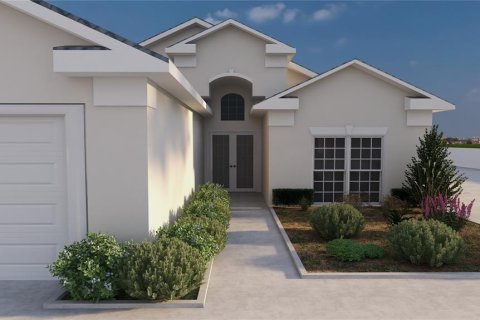 House in Port Charlotte, Florida 3 bedrooms, 146.88 sq.m. № 1166977 - photo 6