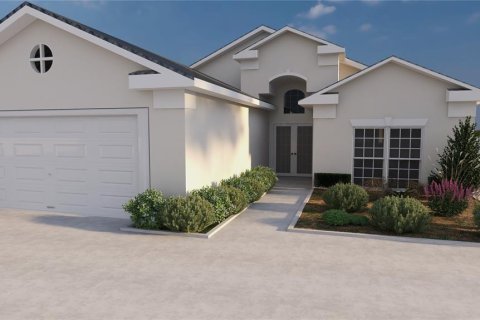 House in Port Charlotte, Florida 3 bedrooms, 146.88 sq.m. № 1166977 - photo 7