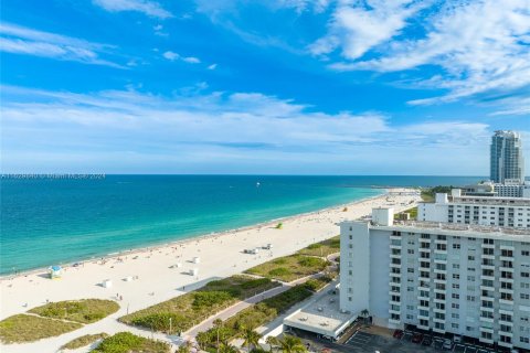 Copropriété à vendre à Miami Beach, Floride: 1 chambre, 59.92 m2 № 1290631 - photo 4