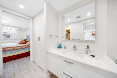 Condominio en venta en Miami Beach, Florida, 1 dormitorio, 59.92 m2 № 1290631 - foto 9