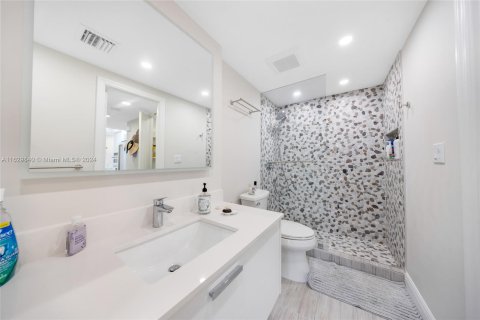 Copropriété à vendre à Miami Beach, Floride: 1 chambre, 59.92 m2 № 1290631 - photo 8