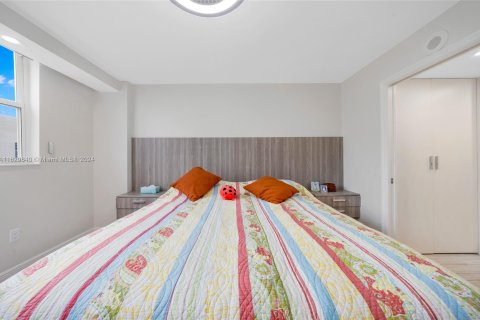 Copropriété à vendre à Miami Beach, Floride: 1 chambre, 59.92 m2 № 1290631 - photo 10