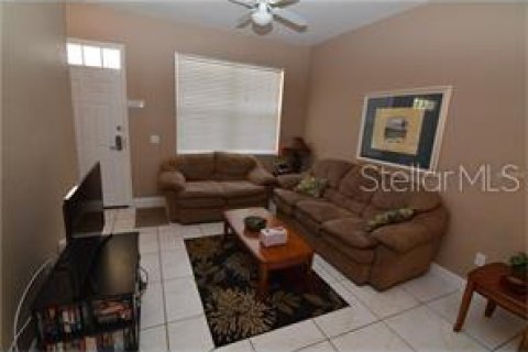 Townhouse in Kissimmee, Florida 3 bedrooms, 120.4 sq.m. № 431877 - photo 3