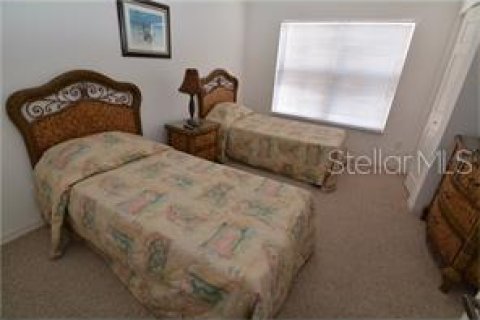 Townhouse in Kissimmee, Florida 3 bedrooms, 120.4 sq.m. № 431877 - photo 9