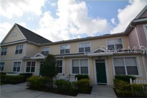 Townhouse in Kissimmee, Florida 3 bedrooms, 120.4 sq.m. № 431877 - photo 2