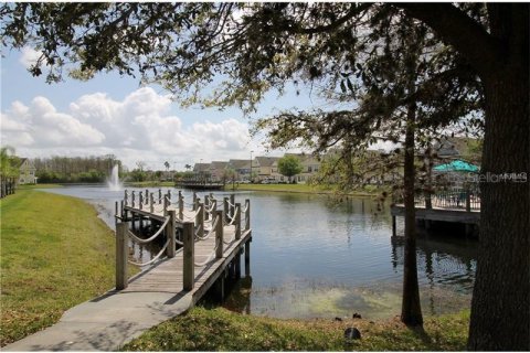 Townhouse in Kissimmee, Florida 3 bedrooms, 120.4 sq.m. № 431877 - photo 19