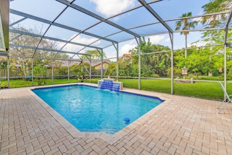 Casa en venta en Coral Springs, Florida, 3 dormitorios, 154.5 m2 № 1172355 - foto 16