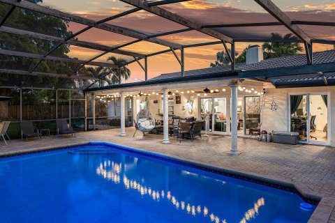 Villa ou maison à vendre à Coral Springs, Floride: 3 chambres, 154.5 m2 № 1172355 - photo 6