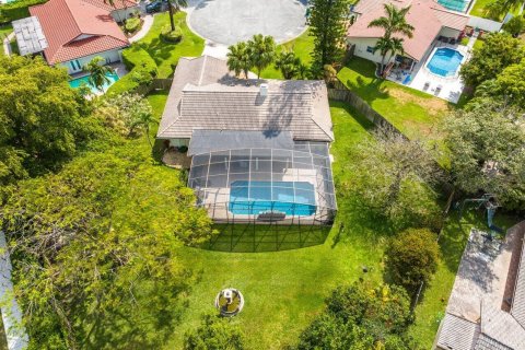 Villa ou maison à vendre à Coral Springs, Floride: 3 chambres, 154.5 m2 № 1172355 - photo 12