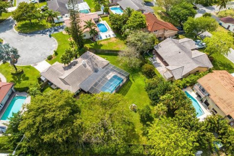 Villa ou maison à vendre à Coral Springs, Floride: 3 chambres, 154.5 m2 № 1172355 - photo 11