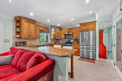 Casa en venta en Coral Springs, Florida, 3 dormitorios, 154.5 m2 № 1172355 - foto 29