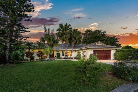 Villa ou maison à vendre à Coral Springs, Floride: 3 chambres, 154.5 m2 № 1172355 - photo 7