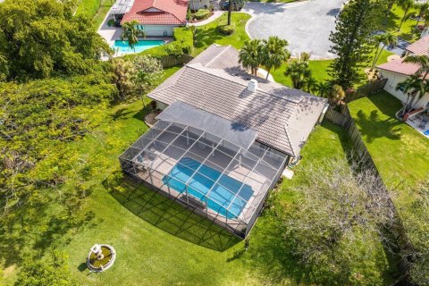 Villa ou maison à vendre à Coral Springs, Floride: 3 chambres, 154.5 m2 № 1172355 - photo 10