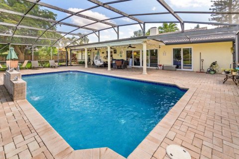Casa en venta en Coral Springs, Florida, 3 dormitorios, 154.5 m2 № 1172355 - foto 17