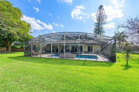 Villa ou maison à vendre à Coral Springs, Floride: 3 chambres, 154.5 m2 № 1172355 - photo 14