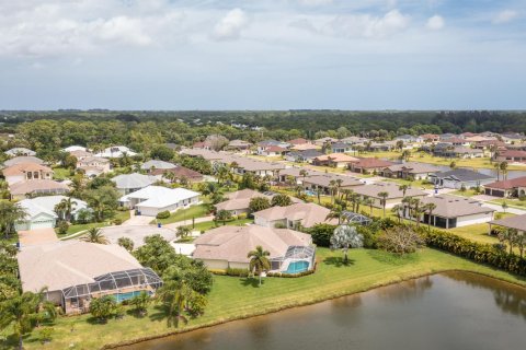 Villa ou maison à vendre à Vero Beach, Floride: 4 chambres, 236.9 m2 № 1172117 - photo 10