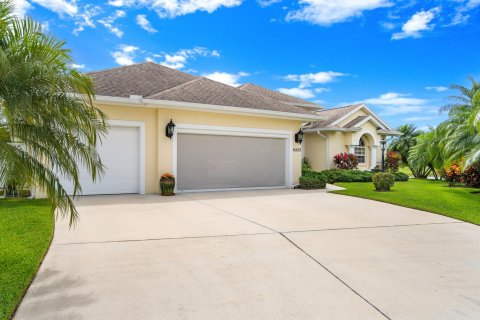 Casa en venta en Vero Beach, Florida, 4 dormitorios, 236.9 m2 № 1172117 - foto 19