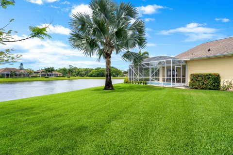 Villa ou maison à vendre à Vero Beach, Floride: 4 chambres, 236.9 m2 № 1172117 - photo 6