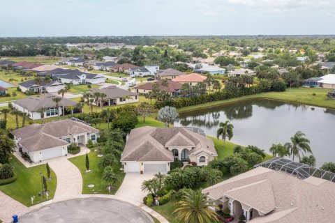 Villa ou maison à vendre à Vero Beach, Floride: 4 chambres, 236.9 m2 № 1172117 - photo 11