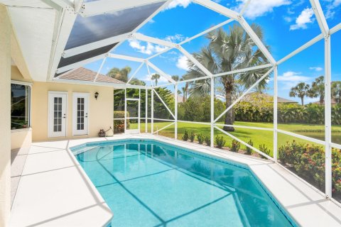 Villa ou maison à vendre à Vero Beach, Floride: 4 chambres, 236.9 m2 № 1172117 - photo 24