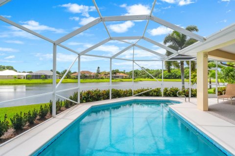 Villa ou maison à vendre à Vero Beach, Floride: 4 chambres, 236.9 m2 № 1172117 - photo 7