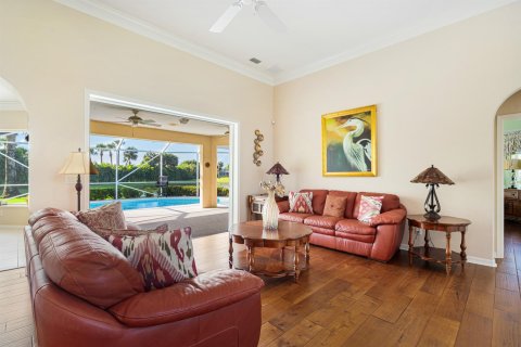 Villa ou maison à vendre à Vero Beach, Floride: 4 chambres, 236.9 m2 № 1172117 - photo 26