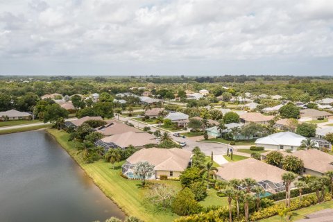 Villa ou maison à vendre à Vero Beach, Floride: 4 chambres, 236.9 m2 № 1172117 - photo 4