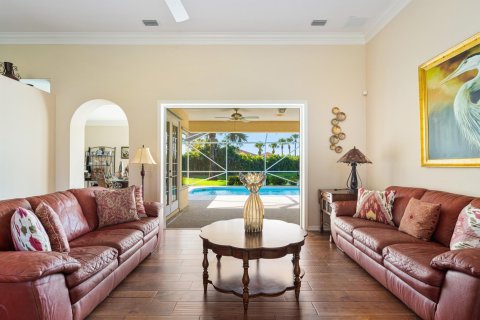 Villa ou maison à vendre à Vero Beach, Floride: 4 chambres, 236.9 m2 № 1172117 - photo 20