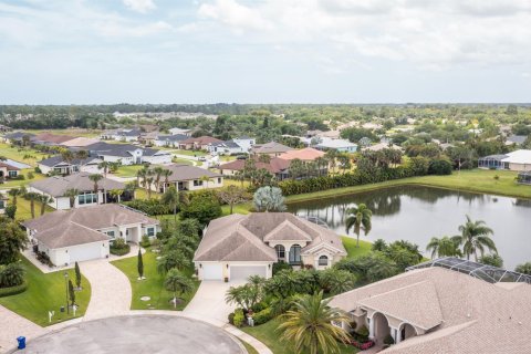 Villa ou maison à vendre à Vero Beach, Floride: 4 chambres, 236.9 m2 № 1172117 - photo 18