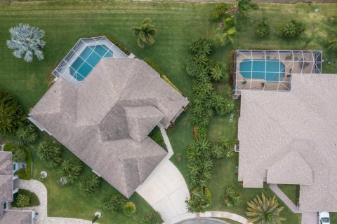 Villa ou maison à vendre à Vero Beach, Floride: 4 chambres, 236.9 m2 № 1172117 - photo 8