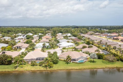 Villa ou maison à vendre à Vero Beach, Floride: 4 chambres, 236.9 m2 № 1172117 - photo 5