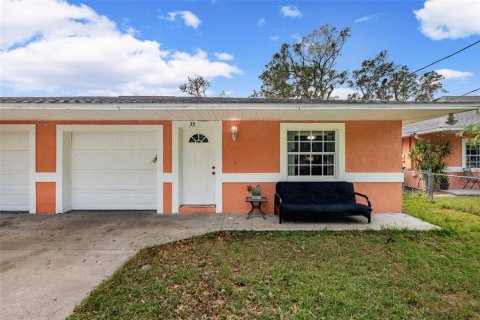 Townhouse in Tampa, Florida 3 bedrooms, 93.83 sq.m. № 1436906 - photo 3