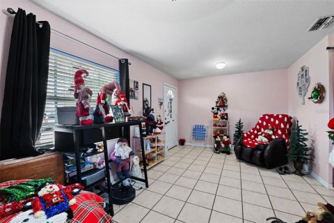 Townhouse in Tampa, Florida 3 bedrooms, 92.9 sq.m. № 1436905 - photo 3