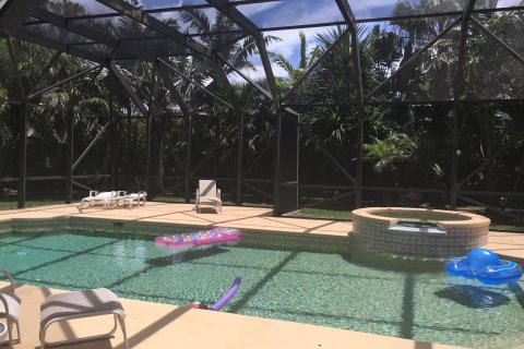 Villa ou maison à vendre à Loxahatchee Groves, Floride: 5 chambres, 278.8 m2 № 1136540 - photo 11