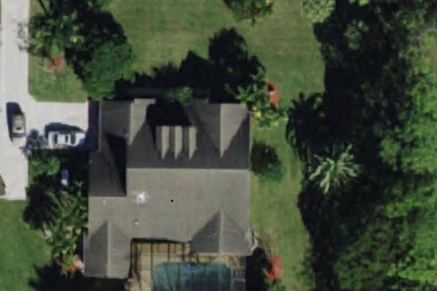 Villa ou maison à vendre à Loxahatchee Groves, Floride: 5 chambres, 278.8 m2 № 1136540 - photo 5
