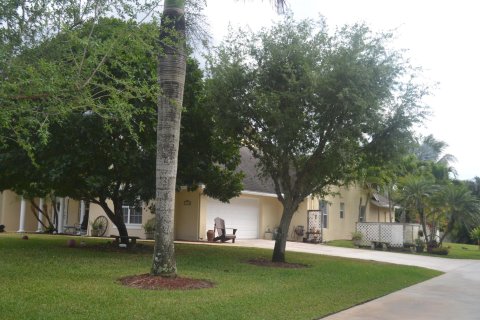Villa ou maison à vendre à Loxahatchee Groves, Floride: 5 chambres, 278.8 m2 № 1136540 - photo 14