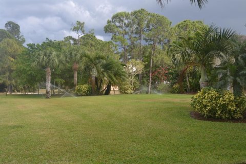 Villa ou maison à vendre à Loxahatchee Groves, Floride: 5 chambres, 278.8 m2 № 1136540 - photo 6