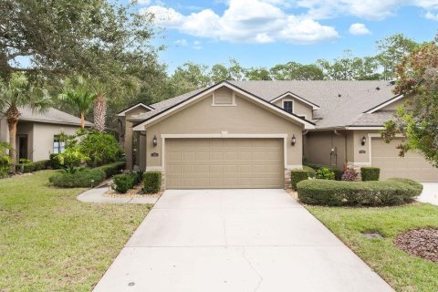Townhouse in Ormond Beach, Florida 3 bedrooms, 144.09 sq.m. № 864552 - photo 1