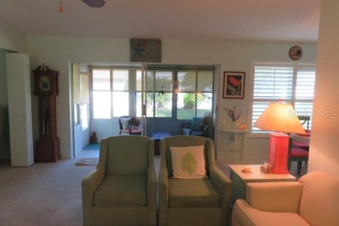 Condominio en alquiler en Bradenton, Florida, 2 dormitorios, 118.17 m2 № 231548 - foto 10